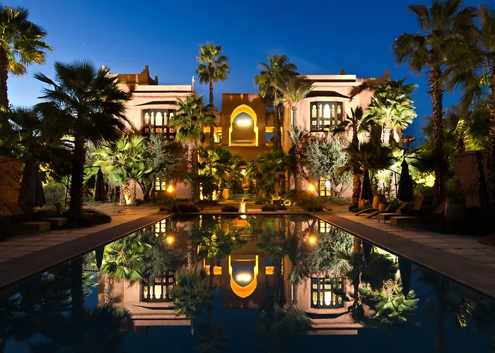 Tigmiza Boutique Hotel & Spa